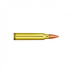 CARTOUCHES PARTIZAN CAL. .338 LAPUA MAG. 250gr HP BT x 20