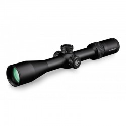 Lunette Vortx Diamonback Tactical 6-24X50