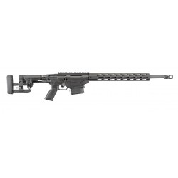 RUGER PRECISION RIFLE