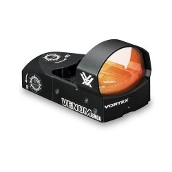 RED DOT VENOM VORTEX OPTICS