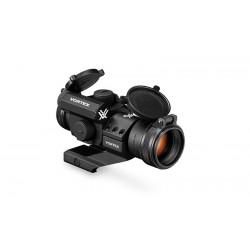 RED DOT STRIKEFIRE II VORTEX OPTICS