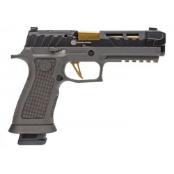 PISTOLET SIG SAUER P320 SPECTRE COMP