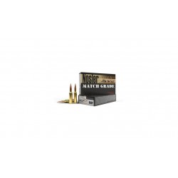 NOSLER MGA 6.5MM CRDMR 140 GRAINS RDF HPBT