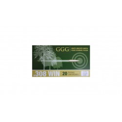 GGG HPBT 308 175gr