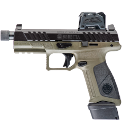 Beretta APX A1 Tactical