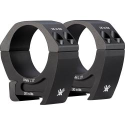 COLLIERS PRO SERIES 34MM VORTEX OPTICS