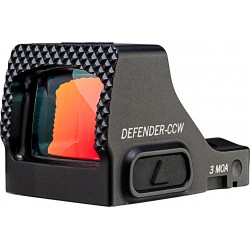 POINT ROUGE DEFENDER-CCW RED DOT - VORTEX OPTICS